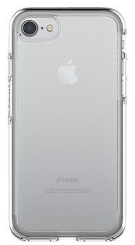 Чохол Apple iPhone 7/8 OtterBox Symmetry Clear 3459        фото
