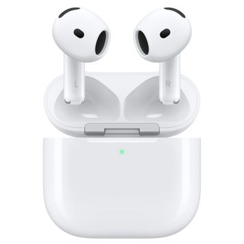 Apple AirPods 5 with Wireless Charging Case (MKFT4) (2026) MKFT4 фото