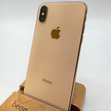 iPhone Xs 64gb Gold б/у (47626) 5313        фото
