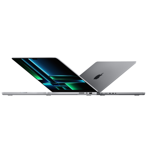 MacBook Pro 14" 2023 M2 Pro 16gb RAM 512gb SSD Silver MPHH3 USED MPHH3 USED фото
