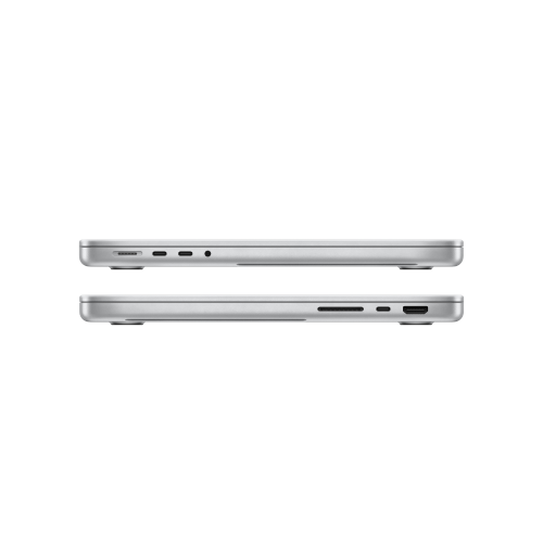 MacBook Pro 14" 2023 M2 Pro 16gb RAM 512gb SSD Silver MPHH3 USED MPHH3 USED фото