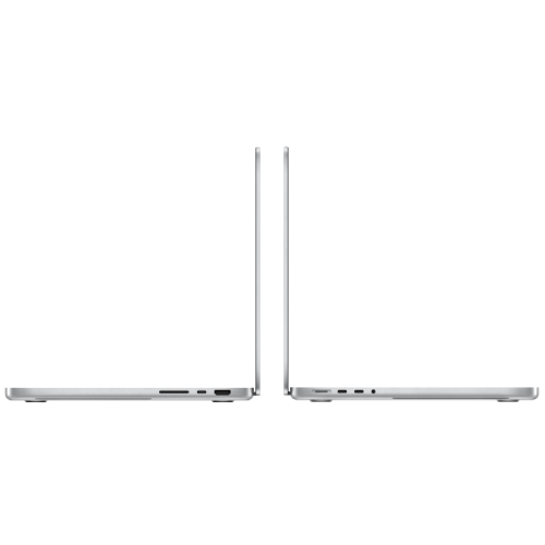 MacBook Pro 14" 2023 M2 Pro 16gb RAM 512gb SSD Silver MPHH3 USED MPHH3 USED фото