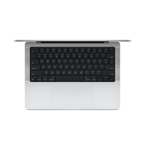 MacBook Pro 14" 2023 M2 Pro 16gb RAM 512gb SSD Silver MPHH3 USED MPHH3 USED фото