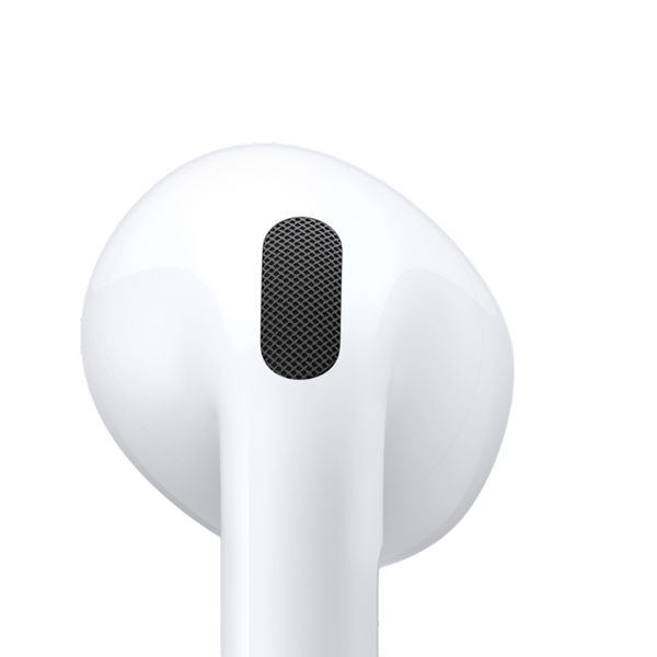 Apple AirPods 5 with Wireless Charging Case (MKFT4) (2026) MKFT4 фото