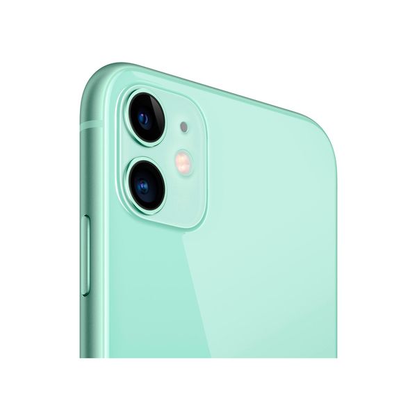 Apple iPhone 11 64GB Green MWLY2 фото