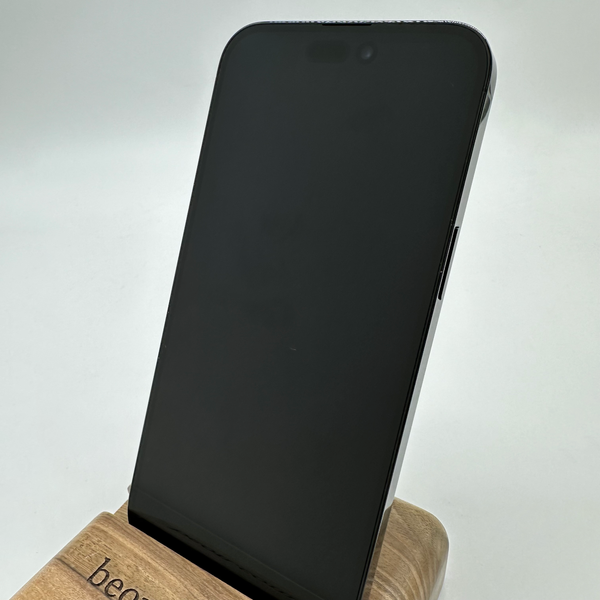 iPhone 14 Pro Max 128Gb Space Black б/у (08649) 4106        фото