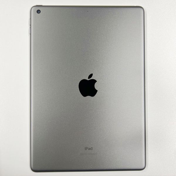iPad 7th Gen 32Gb Wi-Fi Space Gray б\у (DMF3M) 4653        фото