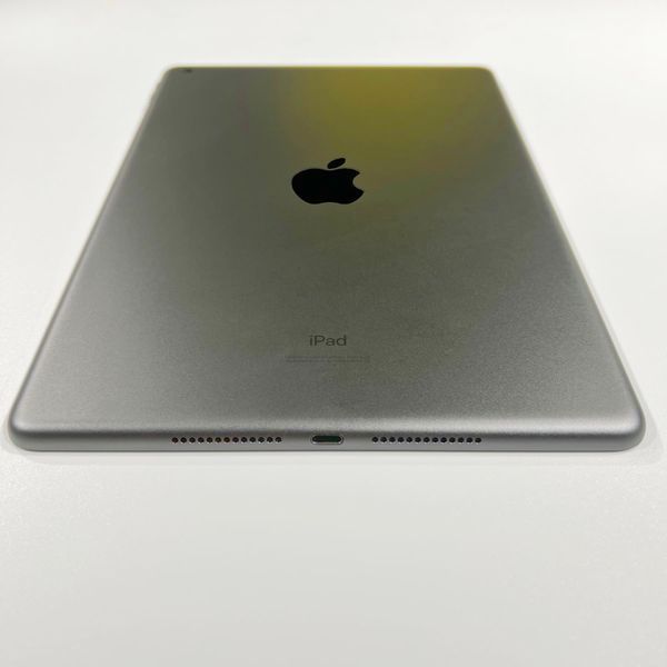 iPad 7th Gen 32Gb Wi-Fi Space Gray б\у (DMF3M) 4653        фото