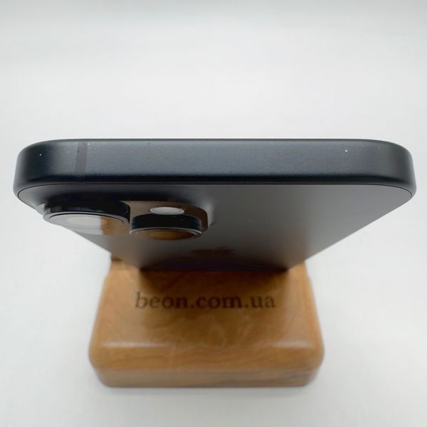 iPhone 15 128GB Black б/у (76942) 5352        фото