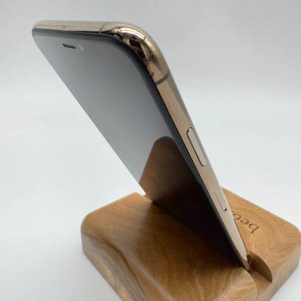 iPhone Xs 64gb Gold б/у (47626) 5313        фото