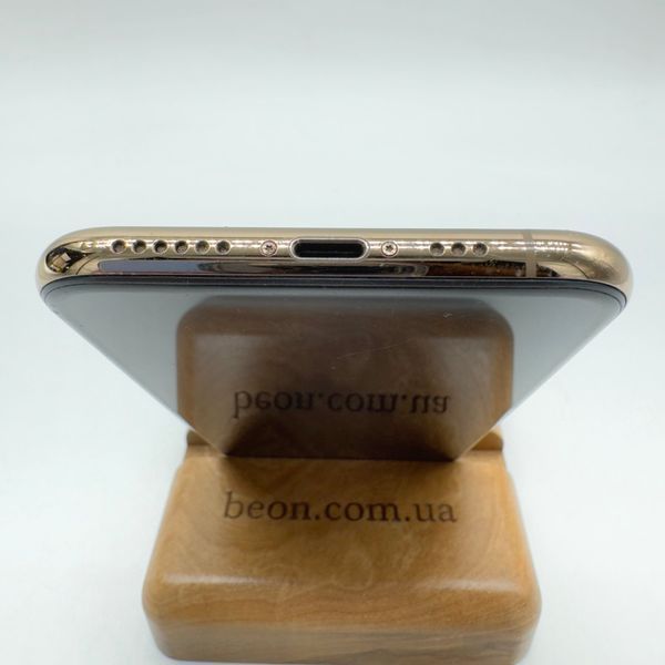 iPhone Xs 64gb Gold б/у (47626) 5313        фото