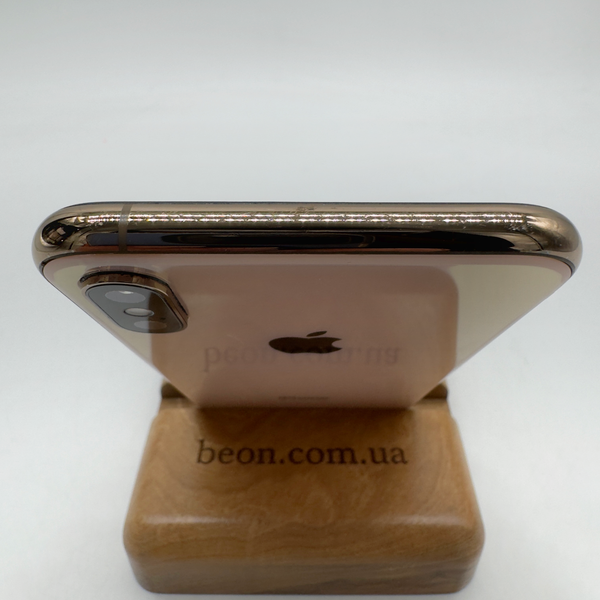 iPhone Xs 64gb Gold б/у (47626) 5313        фото