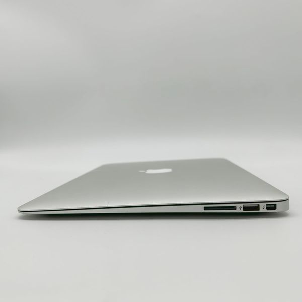 MacBook Air 13" 2014 i5 4gb RAM 128gb SSD Silver б/у (LG085) 4081        фото