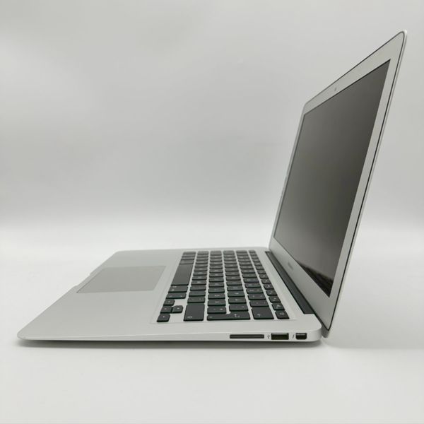 MacBook Air 13" 2014 i5 4gb RAM 128gb SSD Silver б/у (LG085) 4081        фото