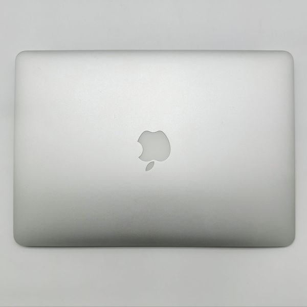 MacBook Air 13" 2014 i5 4gb RAM 128gb SSD Silver б/у (LG085) 4081        фото