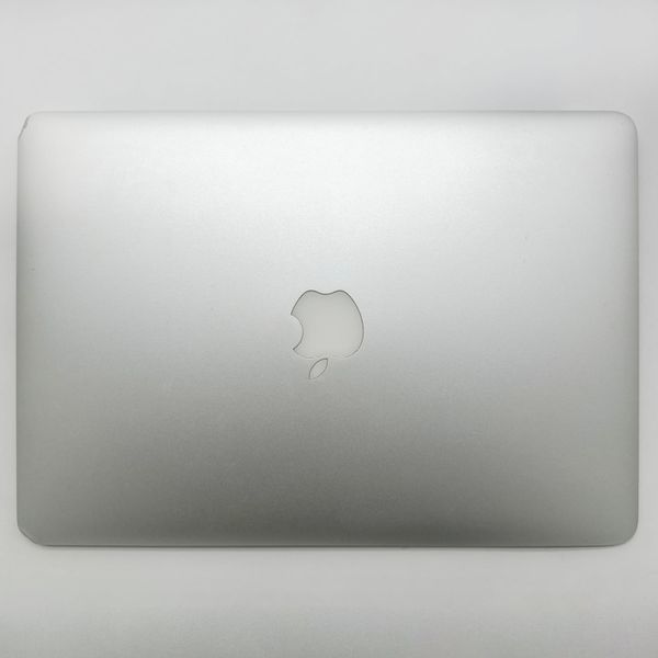 MacBook Air 13" 2017 i5 8GB RAM 128GB SSD Silver б\у (SJ1WL) 4344        фото