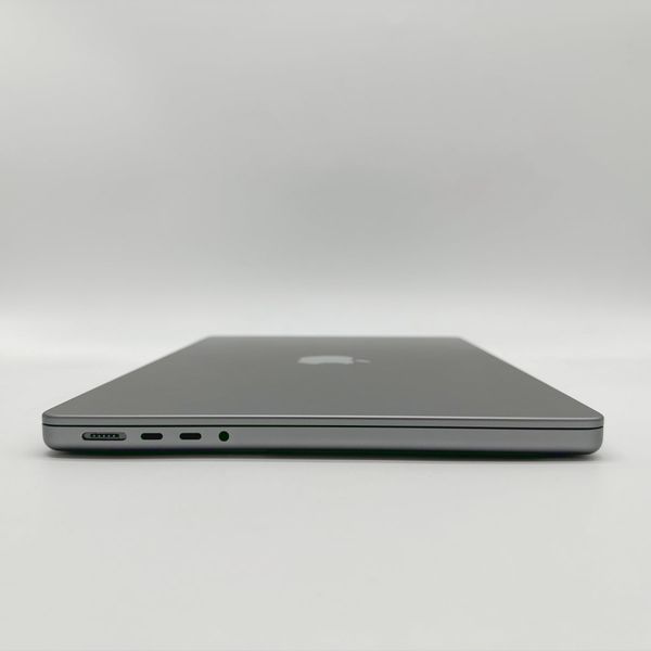 MacBook Pro 14" 2021 M1 Pro 16gb RAM 1TB SSD Space Gray б\у (JC651) 4178        фото