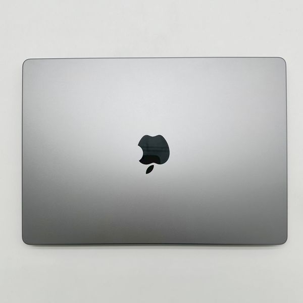 MacBook Pro 14" 2021 M1 Pro 16gb RAM 1TB SSD Space Gray б\у (JC651) 4178        фото