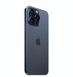 Apple iPhone 15 Pro 512GB Blue Titanium (MTVA3) 3357        фото 3