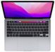 MacBook Pro 13" 2022 M2 16GB RAM 1TB SSD Silver Z16T0006N Z16T0006N фото 2