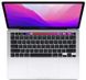 MacBook Pro 13" 2022 M2 16GB RAM 512GB SSD Silver Z16T0006M Z16T0006M фото 2