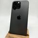 iPhone 14 Pro Max 128Gb Space Black б/у (08649) 4106        фото 1