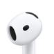 Apple AirPods 5 with Wireless Charging Case (MKFT4) (2026) MKFT4 фото 3