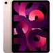 Apple iPad Air Wi-Fi 256GB Pink 2022 (MM9M3) MM9M3 фото 1