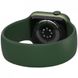 Apple Watch Series 7 41mm GPS Green Aluminum Case With Clover Sport Band (MKN03) MKN03 фото 5