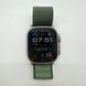 Apple Watch Ultra GPS + Cellular 49mm Titanium Case б/у (KFJ47) 3827        фото 1