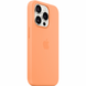 Чохол Apple iPhone 15 Pro Silicone Case HC (Sorbet) 4278        фото 2