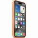 Чохол Apple iPhone 15 Pro Silicone Case HC (Sorbet) 4278        фото 3
