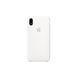 Чохол Apple iPhone XR Silicone Case HC (White) 1614        фото 1