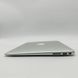 MacBook Air 13" 2014 i5 4gb RAM 128gb SSD Silver б/у (LG085) 4081        фото 6