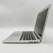 MacBook Air 13" 2014 i5 4gb RAM 128gb SSD Silver б/у (LG085) 4081        фото 3