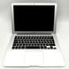 MacBook Air 13" 2017 i5 8GB RAM 128GB SSD Silver б\у (SJ1WL) 4344        фото 2