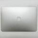 MacBook Air 13" 2017 i5 8GB RAM 128GB SSD Silver б\у (SJ1WL) 4344        фото 7