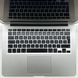 MacBook Air 13" 2017 i5 8GB RAM 128GB SSD Silver б\у (SJ1WL) 4344        фото 4