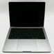 MacBook Pro 14" 2021 M1 Pro 16gb RAM 1TB SSD Space Gray б\у (JC651) 4178        фото 2