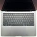 MacBook Pro 14" 2021 M1 Pro 16gb RAM 1TB SSD Space Gray б\у (JC651) 4178        фото 4