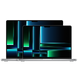 MacBook Pro 14" 2023 M2 Pro 16gb RAM 512gb SSD Silver MPHH3 USED MPHH3 USED фото 3