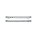 MacBook Pro 14" 2023 M2 Pro 16gb RAM 512gb SSD Silver MPHH3 USED MPHH3 USED фото 5