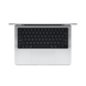 MacBook Pro 14" 2023 M2 Pro 16gb RAM 512gb SSD Silver MPHH3 USED MPHH3 USED фото 7