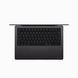 MacBook Pro 14" 2023 M3 Pro 36gb RAM 512GB SSD Space Black 4313        фото 2