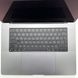 MacBook Pro 16" 2021 M1 Pro 16gb RAM 1tb SSD Space Gray б/у (97FFH) 3259        фото 4