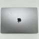 MacBook Pro 16" 2021 M1 Pro 16gb RAM 1tb SSD Space Gray б/у (97FFH) 3259        фото 7