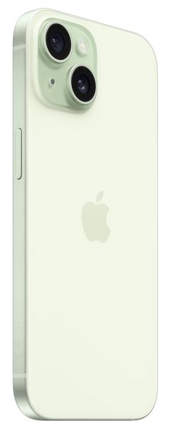 Apple iPhone 15 128GB Green (MTP53) 3318        фото