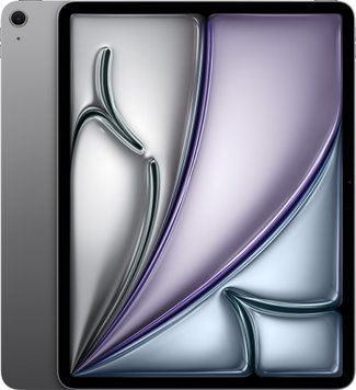 Apple iPad Air 13 1 TB Wi-Fi Space Gray 2024 (MV2P3) MV2P3 фото