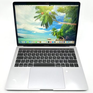 MacBook Pro 13" 2019 i5 8GB RAM 256GB SSD Space Gray б\у (VL410@) 4444        фото