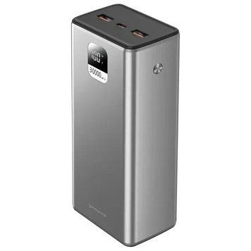 Портативна Батарея Proove Guardian 22.5W 30000mAh 5750        фото